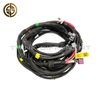 Engine Chassis Frame Wiring Harness DZ95189779215 For SHACMAN Heavy Truck Spare Parts