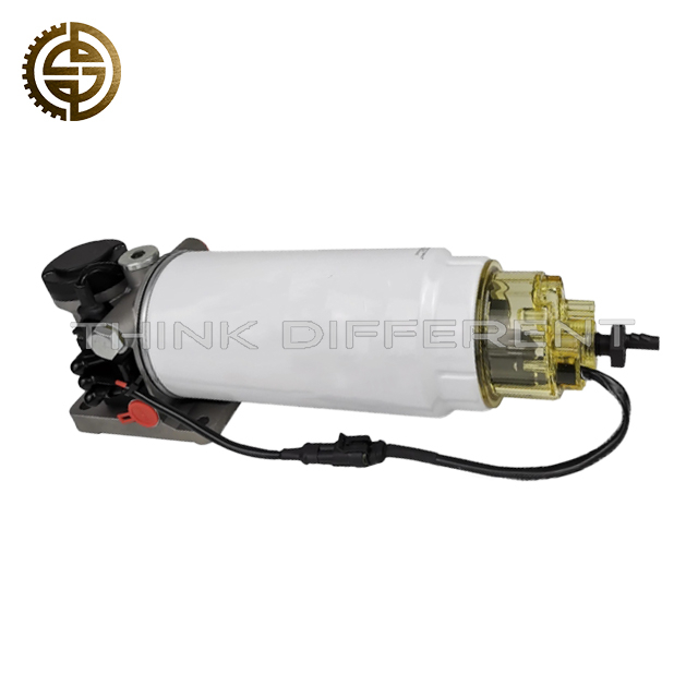 1000422381 High Efficiency Electric Fuel Pump Assembly For FOTON Commercial Trucks