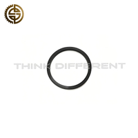 Rectangular Cross Section Seal Ring 4190704937096 Polyurethane High Pressure Resistant Anti-Leak For LGMG Heavy Mining Engineering Dump Truck Hydraulic Air Chassis Seal High Quality Brand New Parts
