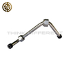 Cummins Engine Air Compressor Water Inlet Tube 3400563 Wear Resistant Cooling Pipeline Replacement Tube