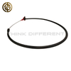 Engine Oil Dipstick Assembly 3696332 For Auman EST GTL ETX Trucks CUMMINS ISG12/X12 Engine
