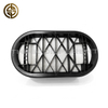 Honeycomb Air Filter Assembly 1003267807 for WEICHAI Engine Heavy Truck