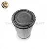Air Filter Main Cartridge 1001069804 for WEICHAI Engine Heavy Truck