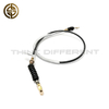 Accelerator Cable Assembly YZ9525570000011 for SINOTRUK Heavy Truck