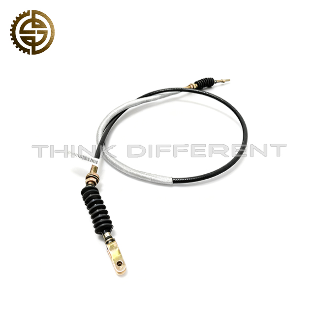 Accelerator Cable Assembly YZ9525570000011 for SINOTRUK Heavy Truck