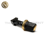 Customized Wheel Stud And Nut Assembly For Heavy-Duty Truck