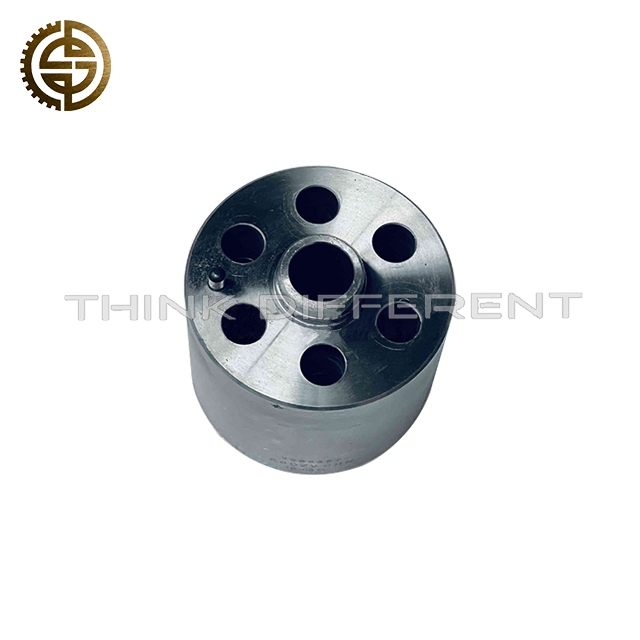 3696487 Crankshaft Adapter Fits Cummins Engine Power Connection Replacement Part