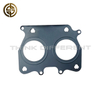 3697750 Exhaust Manifold Gasket Fits Cummins Engine High Temperature Sealing Replacement Part