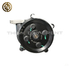Engine Cooling Water Pump Assembly With Multi-Rib Pulley 5580051 For Foton Auman Truck CUMMINS Engine Parts