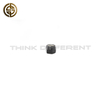 M12 Nylon Insert Lock Nut Q33212 For Heavy-Duty Truck