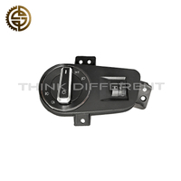 Cab Light Combination Control Switch DZ97189584580 For SHACMAN Truck