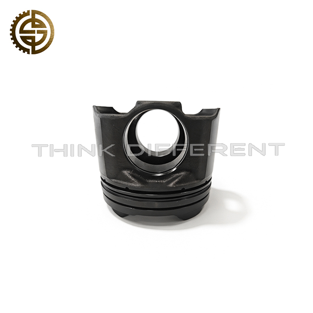 Piston-X C5665712 C5669135 for DONGFENG Heavy Truck CUMMINS Engine
