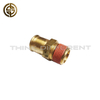 215921 Straight Pipe Connector High Pressure Straight Pipeline Joint For Foton Cummins Diesel Engine