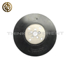 3697975 Torsional Vibration Damper Crankshaft Shock Absorber For Foton Cummins Diesel Engine