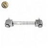 Hydraulic Level Gauge 11225932 Aluminum Base Sight Tube LGMG Heavy Spare Truck Parts Mining Truck Parts Construction Machinery Parts
