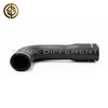 Engine Water Inlet Hose M4130210701A0 Multi-Layer Cloth Rubber For FOTON AUMAN Diesel Truck Engine High Quality Brand New Parts