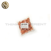 Tubular Copper Rivet HT00241235 High Purity Copper For Heavy Truck Brake Lining Fixing High Quality Brand New Parts