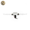 Electronic Voltage Regulator FTD2512B 28V Epoxy Sealed For FOTON AUMAN Heavy Truck Bus Alternator High Quality Brand New Parts