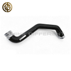 Engine Water Outlet Hose M4130220501A0 Molded Cloth Reinforced Rubber For FOTON AUMAN Diesel Truck Engine High Quality Brand New Parts