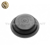 Brake Chamber Cloth Reinforced Rubber Diaphragm 3519CF-327 for SINOTRUK Heavy Truck Spare Parts