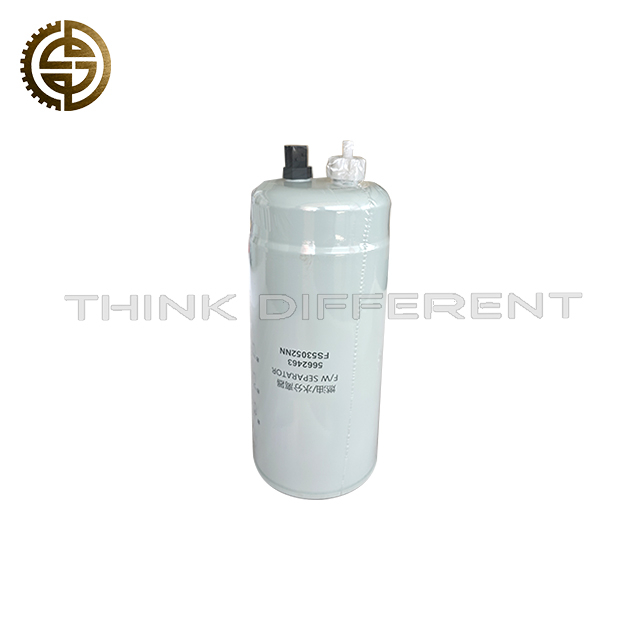 Spin-On Fuel Water Separator 5662463 for CUMMINS Engine Parts