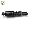 Cab Rear Coil Spring Shock Absorber Assembly 811W41722‑6031‑2 For SINOTRUK HOWO Truck 