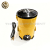 Foot Operated Grease Pump For Vehicle And Machinery Maintenance High Quality New Equipment