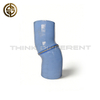 Silicone Intercooler Connecting Hose 712W96301-0018 for SINOTRUK Heavy Truck 