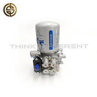 3543010‑92302 Air Processing Unit for DONGFENG Heavy Truck