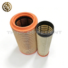 WG9725191102‑1 Main Air Filter Assembly for SINOTRUK Heavy Truck