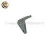 Engine Accessory Mounting Bracket 5269543 High Strength Galvanized Steel Plate CUMMINS Engine Fixing Parts