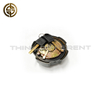 712W12210-0101 Lockable Fuel Tank Cap Replacement Spare Parts For Sinotruk Heavy Duty Truck