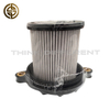 Transmission Retarder Oil Filter S0501215163W0077 H0501215163 Quality High Efficiency for Foton Truck Parts