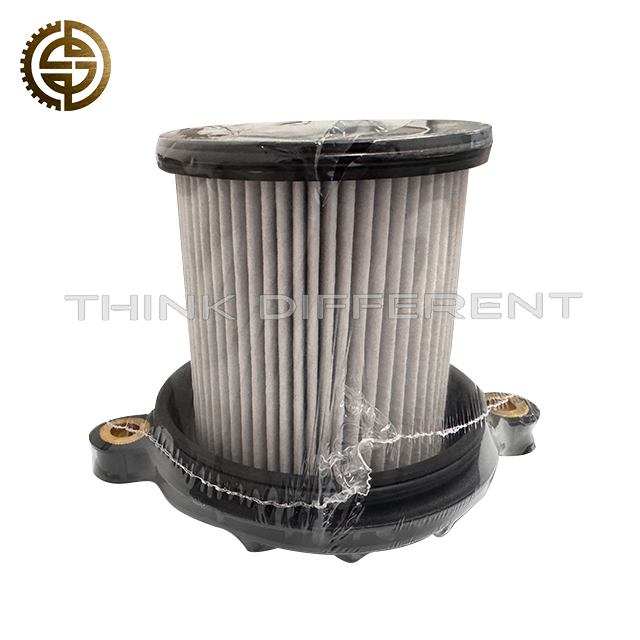 Transmission Retarder Oil Filter S0501215163W0077 H0501215163 Quality High Efficiency for Foton Truck Parts