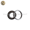 30619 Rear Wheel Outer Bearing Tapered Roller Bearing for FAW J6/JH6/J6P Chinese Heavy-Duty Truck Parts