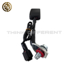 8212030-D848 Seat Belt Buckle Assembly for FAW Heavy-Duty Truck Cab Safety Parts