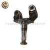 8108060A19W-C00A 3001015-106 3001020-106 Left/Right Steering Knuckle for FAW Heavy-Duty Truck Front Axle Steering Component