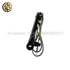 5001120-Q488 Cab Tilt Hydraulic Cylinder Assembly for FAW Jiefang Heavy-Duty Truck Parts