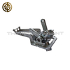 DZ96259240139 Shift Control Lever Assembly Gear Shift System Parts High-quality Hot-selling for SHACMAN Heavy Truck Spare Parts