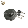 DZ97189550020 Lockable Fuel Tank Cap Fuel System Parts for SHACMAN Truck Spare Parts