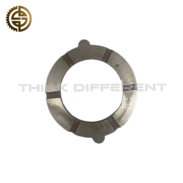 275100154 Differential Side Gear Shim Washer for XCMG Heavy Truck Engine Parts DA1170.3-11 Half Shaft Gear Spacer 