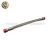 DZ9X259360013 Air Compressor Hose - For SHACMAN Delong X3000/F3000 Heavy Truck Spare Parts