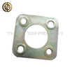 VG1560080219 Engine System Elastic Connection Plate - For SINOTRUK HOWO Heavy Truck Spare Parts