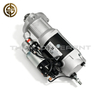 5367755 24V 11T Starter Motor Compatible With Cummins QSM11 ISM11 Heavy Duty Truck