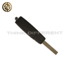 712W97118-0131 Folding Remote Car Key for Sinotruk Howo Heavy-Duty Truck Parts