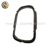 WG952524000312 Door Handle Bezel for Sinotruk Howo Heavy‑Duty Truck Parts