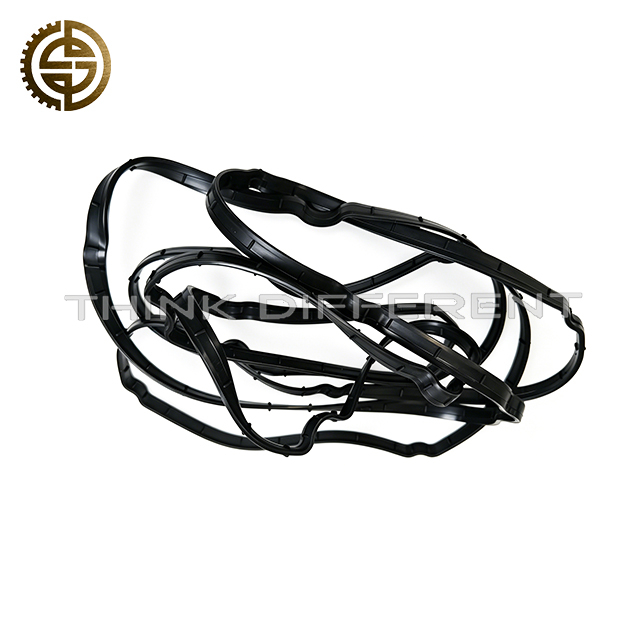 3695663 Heavy Duty Valve Cover Gasket Oil Leak Proof Engine Seal Gasket For Foton Commercial Truck