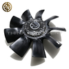 M4100030203A0 Silicone Oil Fan Clutch Assembly Energy Saving Cooling Fan Drive For Foton Auman Truck