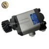 XG559 Power Steering Pump for Sinotruk Howo with Weichai WP10 Engine Heavy‑Duty Truck Parts