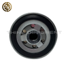 1000700909 Fuel Filter Element for Weichai 226B WP4 WP6 Deutz Engine